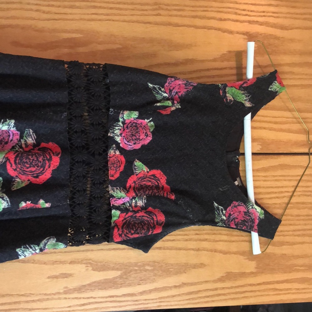 Free people dress